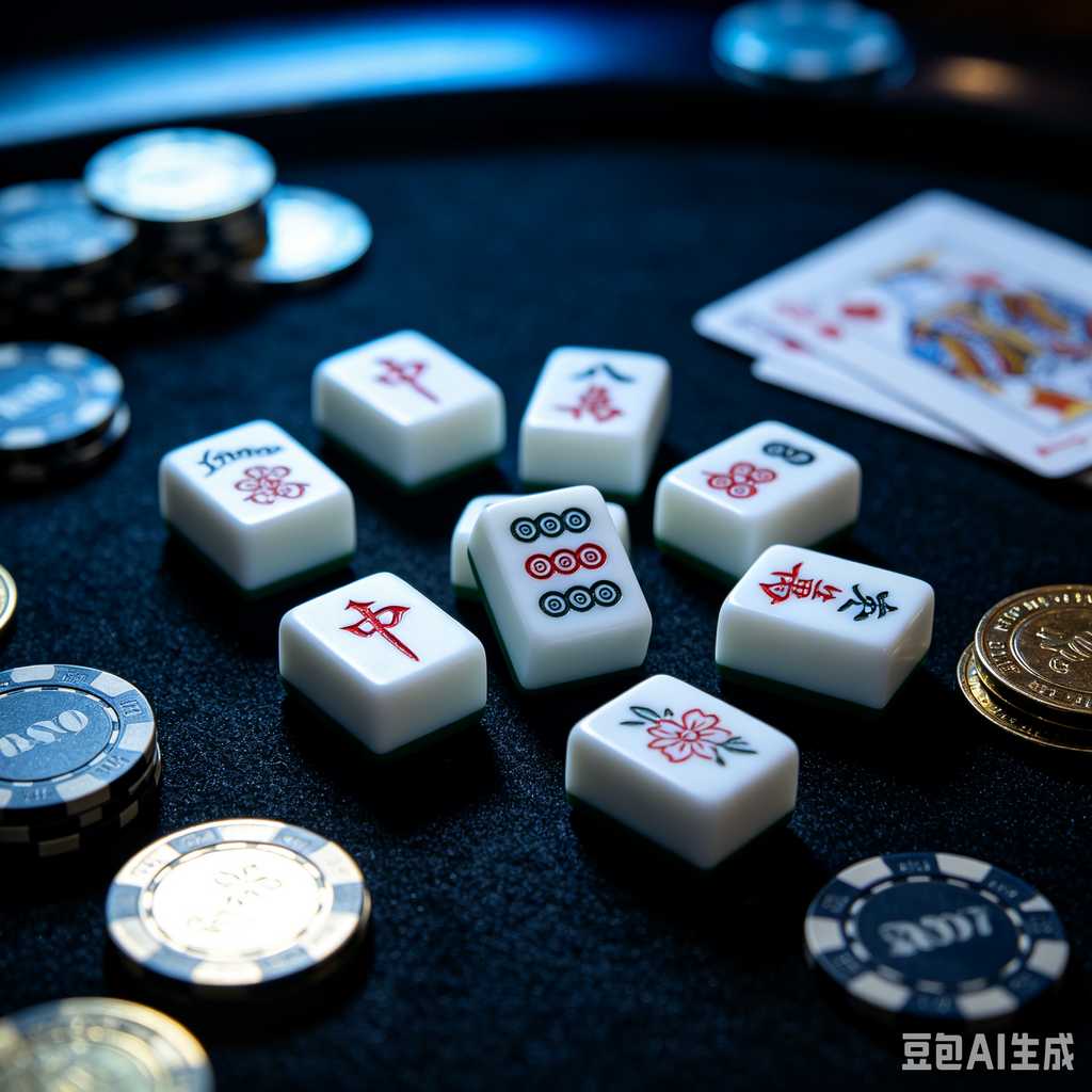 clean text mahjong tiles