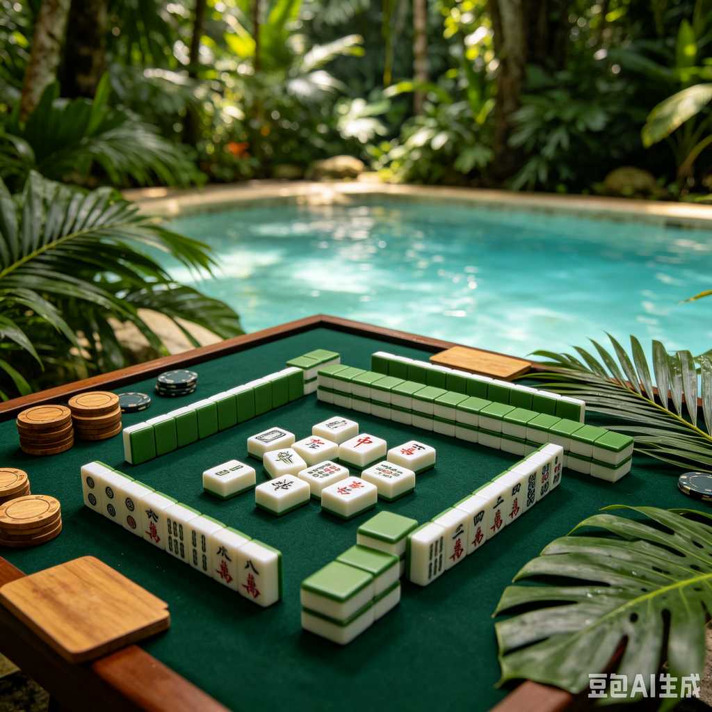 mahjong set uk