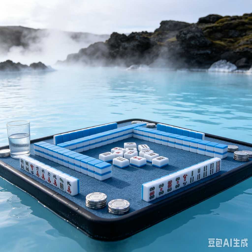 #southamerica,mahjong
