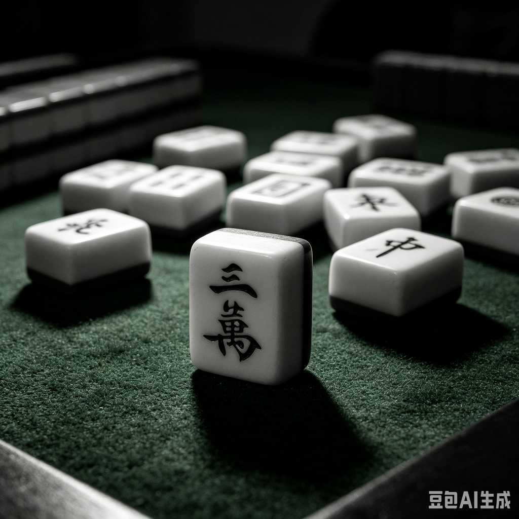 waterproof mahjong mat