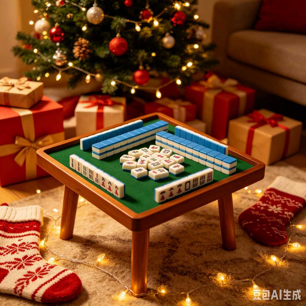 Delft,mahjong
