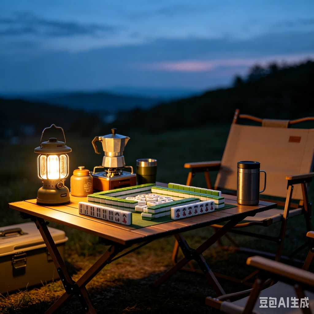 Osnabruck,mahjong