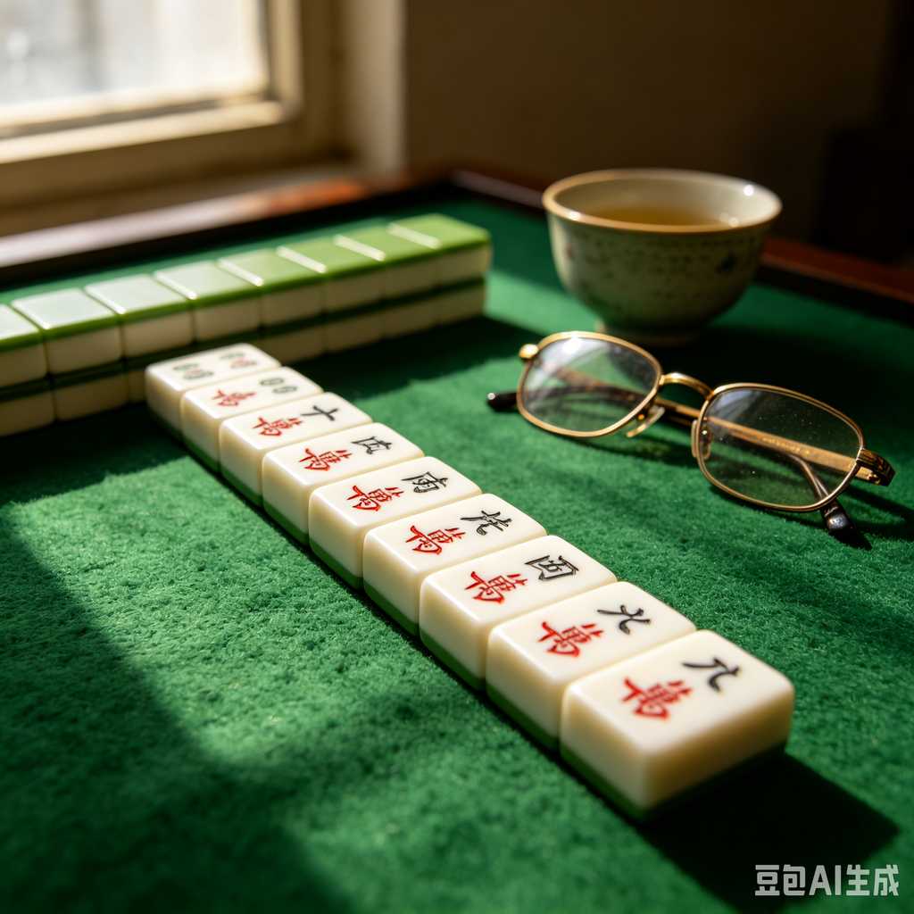 Charlottetown,mahjong