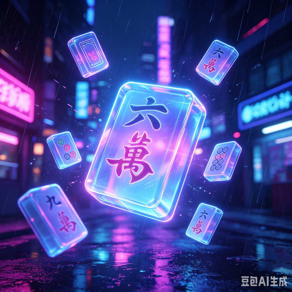 how to play chinese mahjong