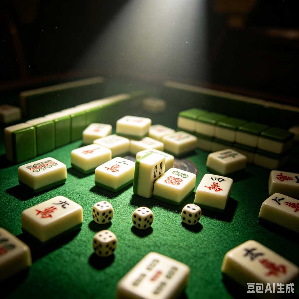 cheap durable mahjong tiles