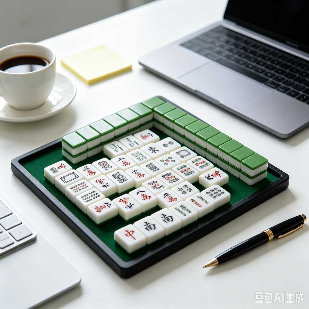 DavidPA,mahjong