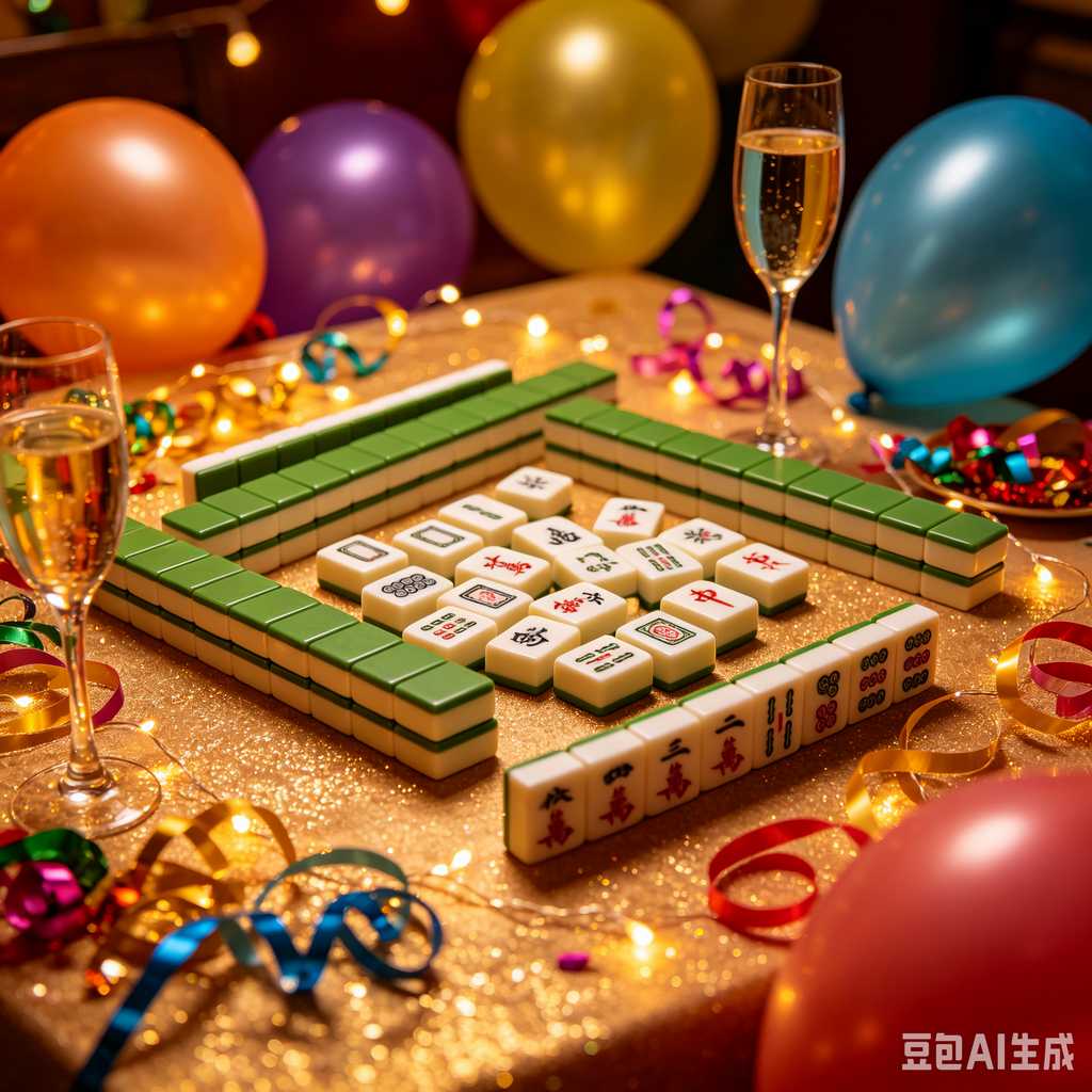 Halifax,mahjong