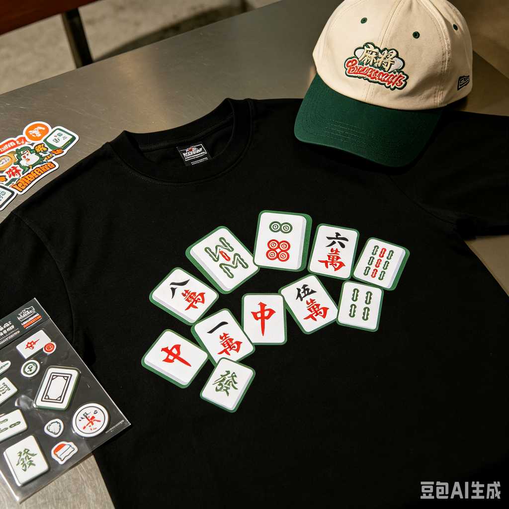 asuncion,mahjong