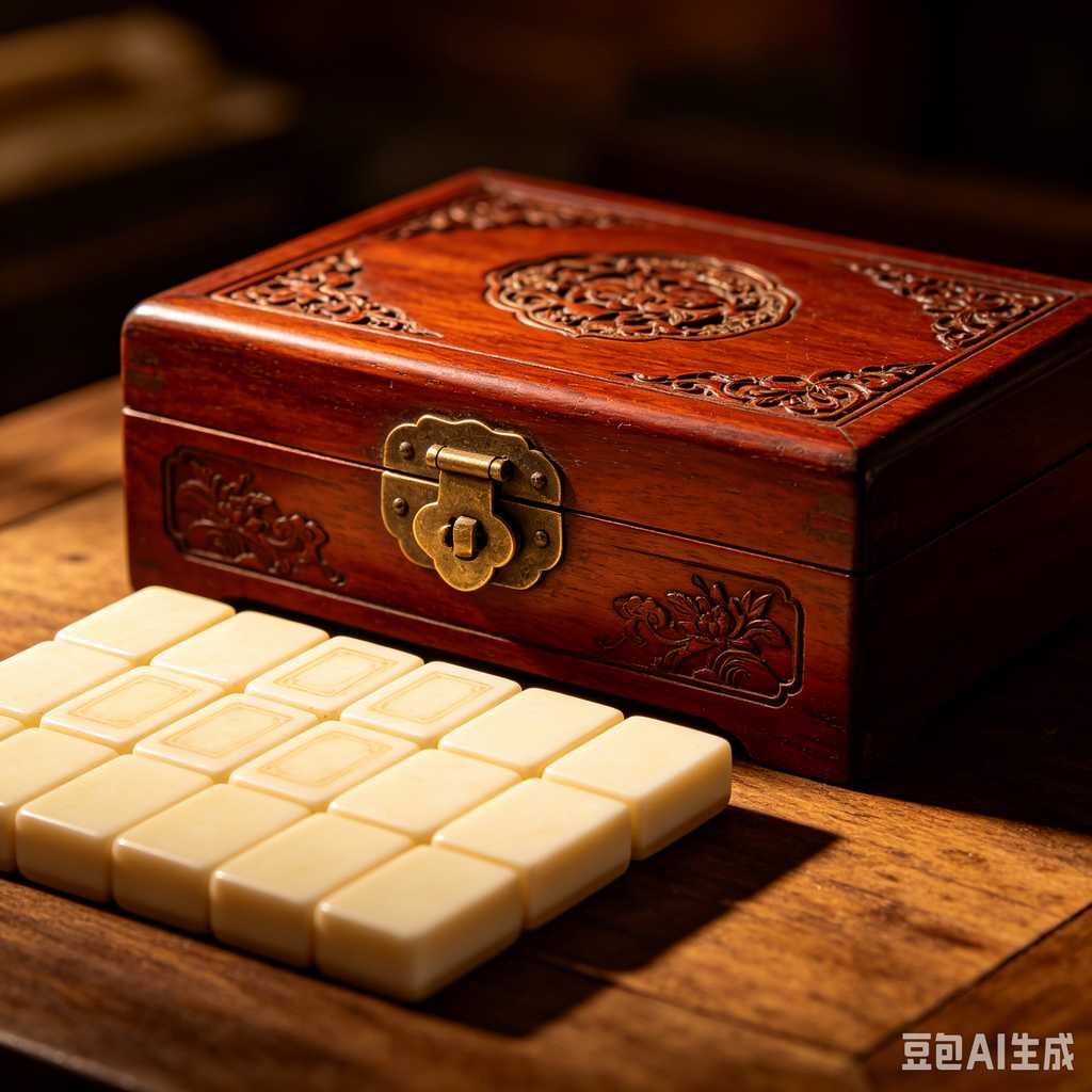 Providence,mahjong