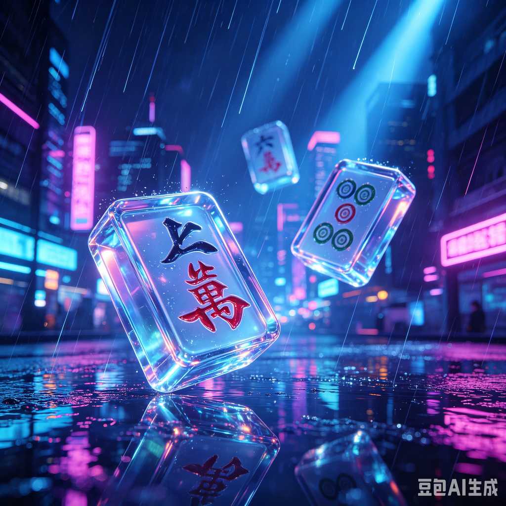 high profit mahjong set wholesale