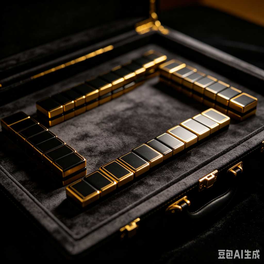 lightweight mahjong racks