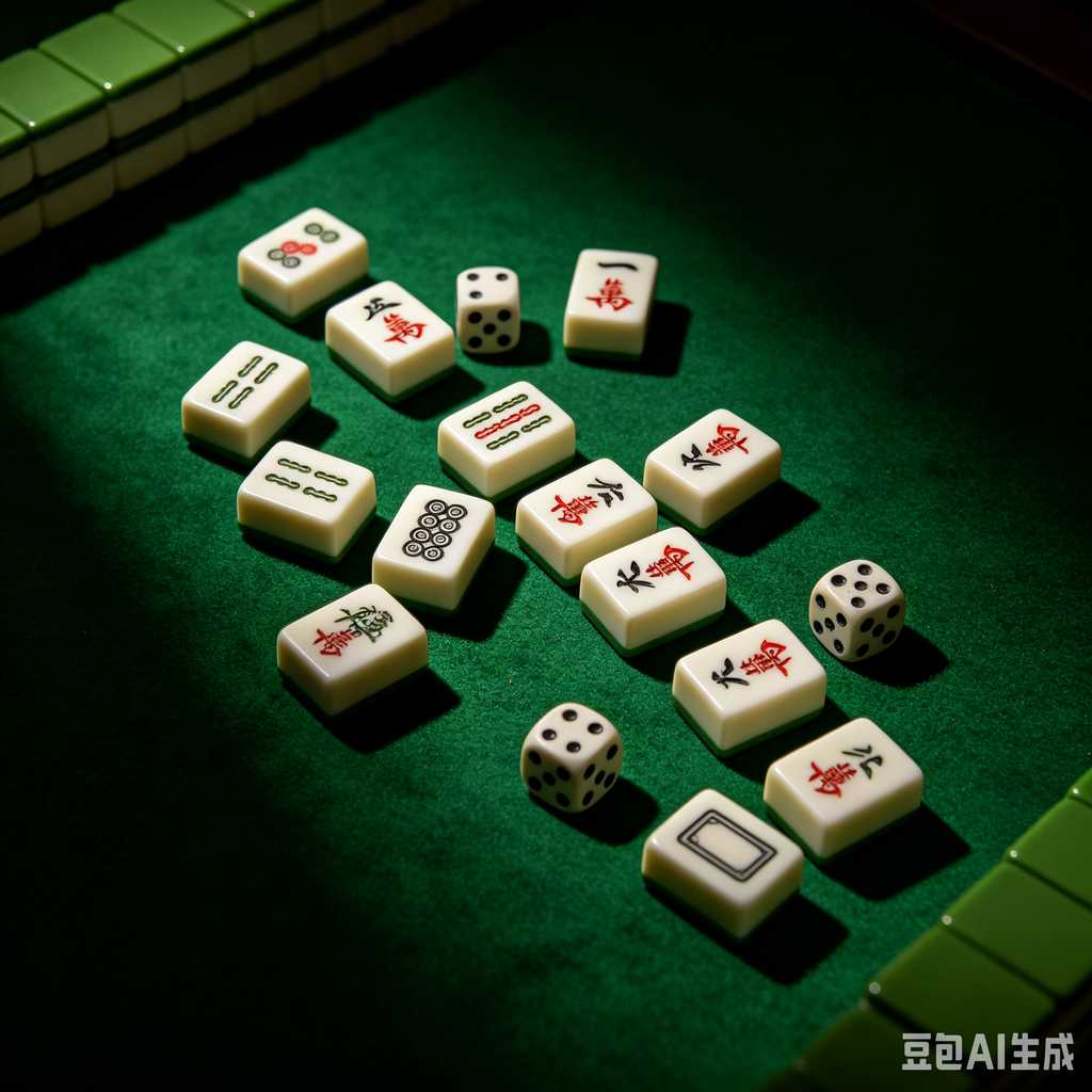 name engrave mahjong set