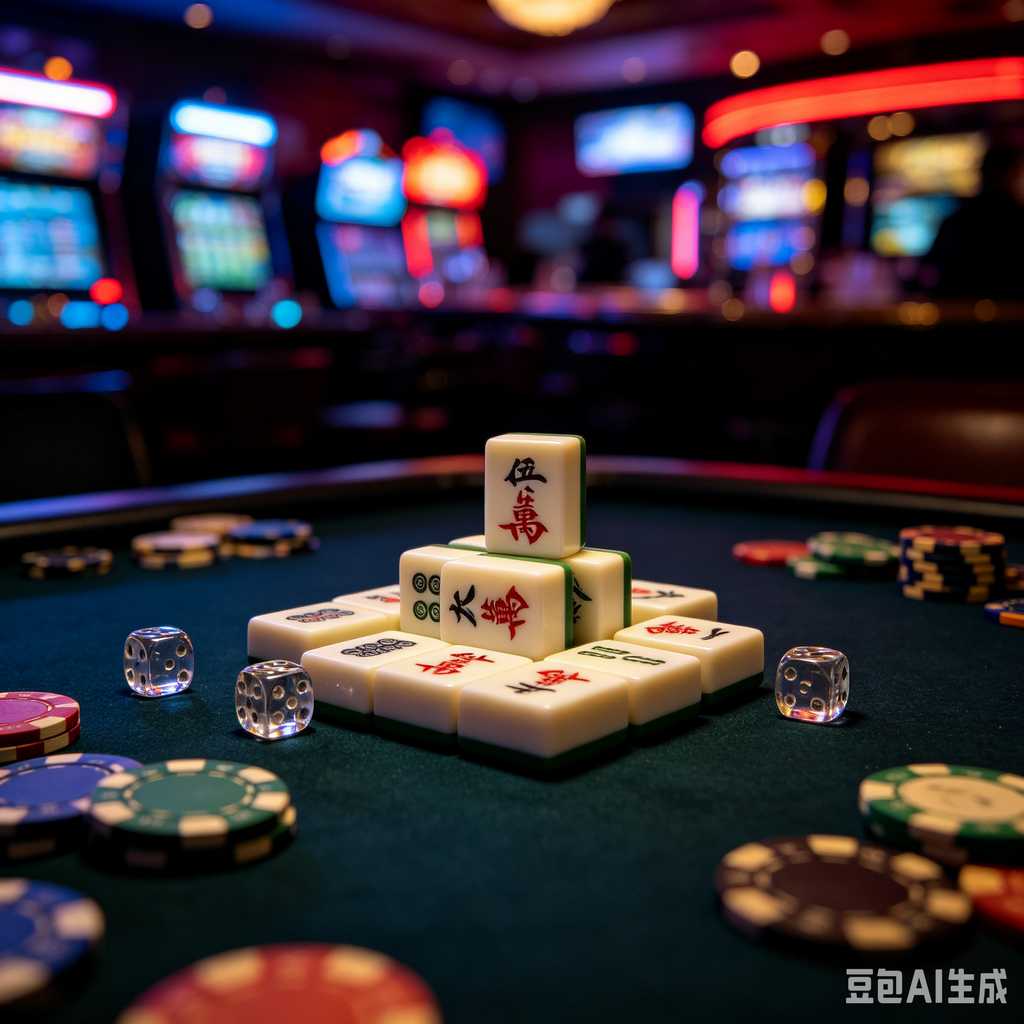 Geneva,mahjong