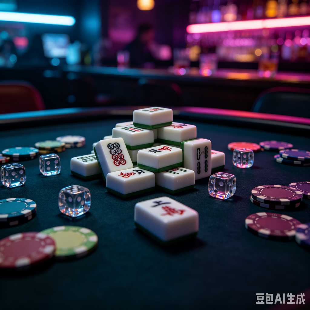 braga,mahjong