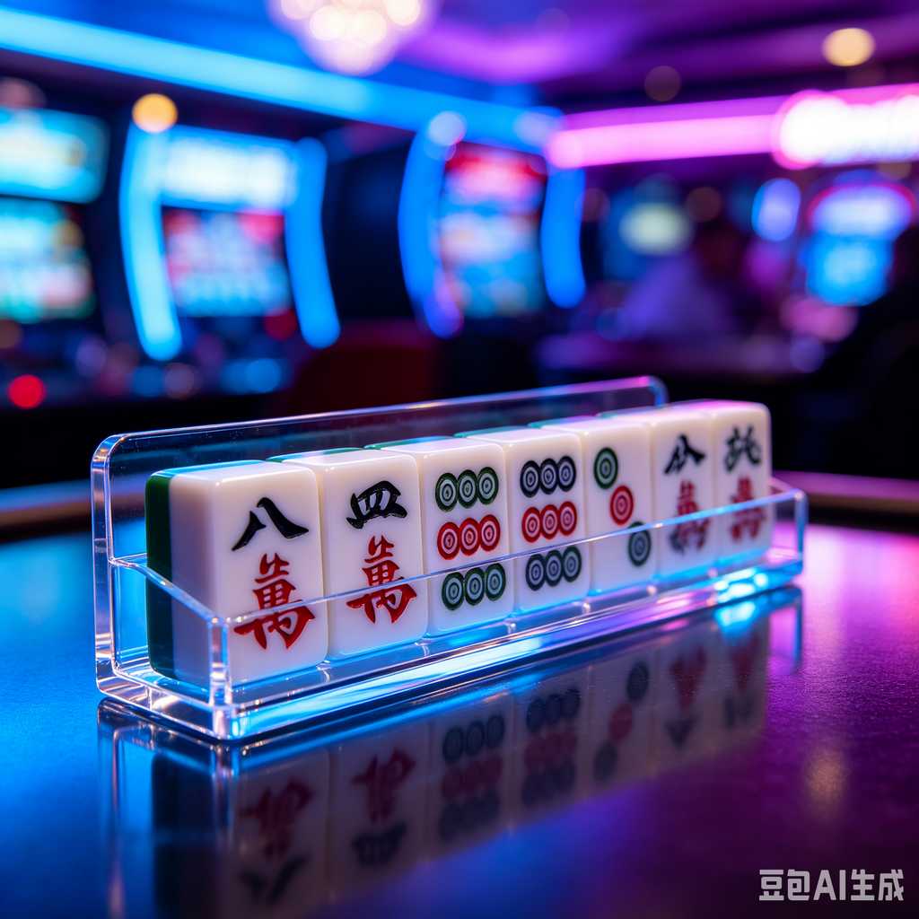 uticany,mahjong