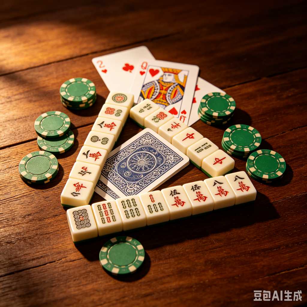 halifax,mahjong
