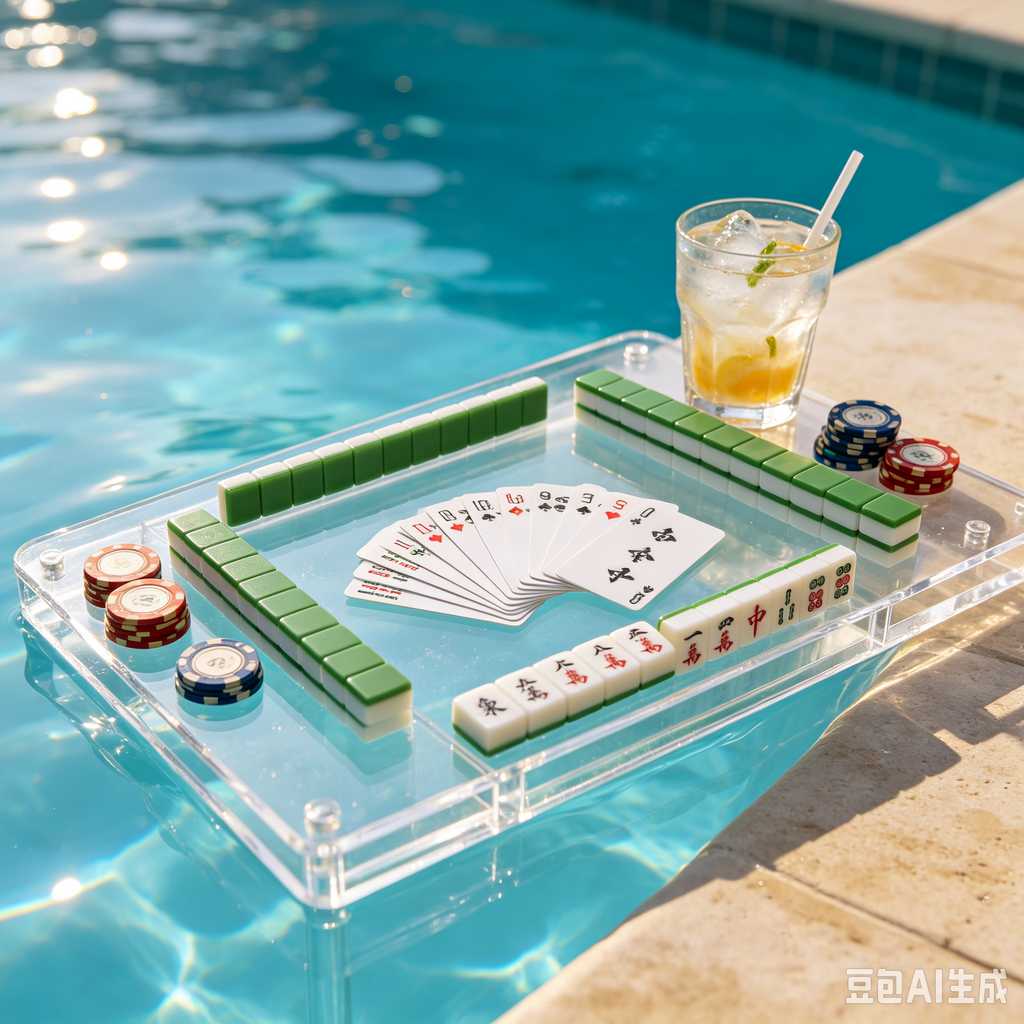 custom engraved mahjong set