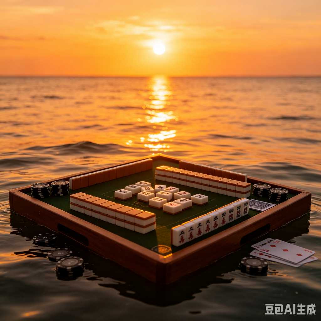 easy storage mahjong table